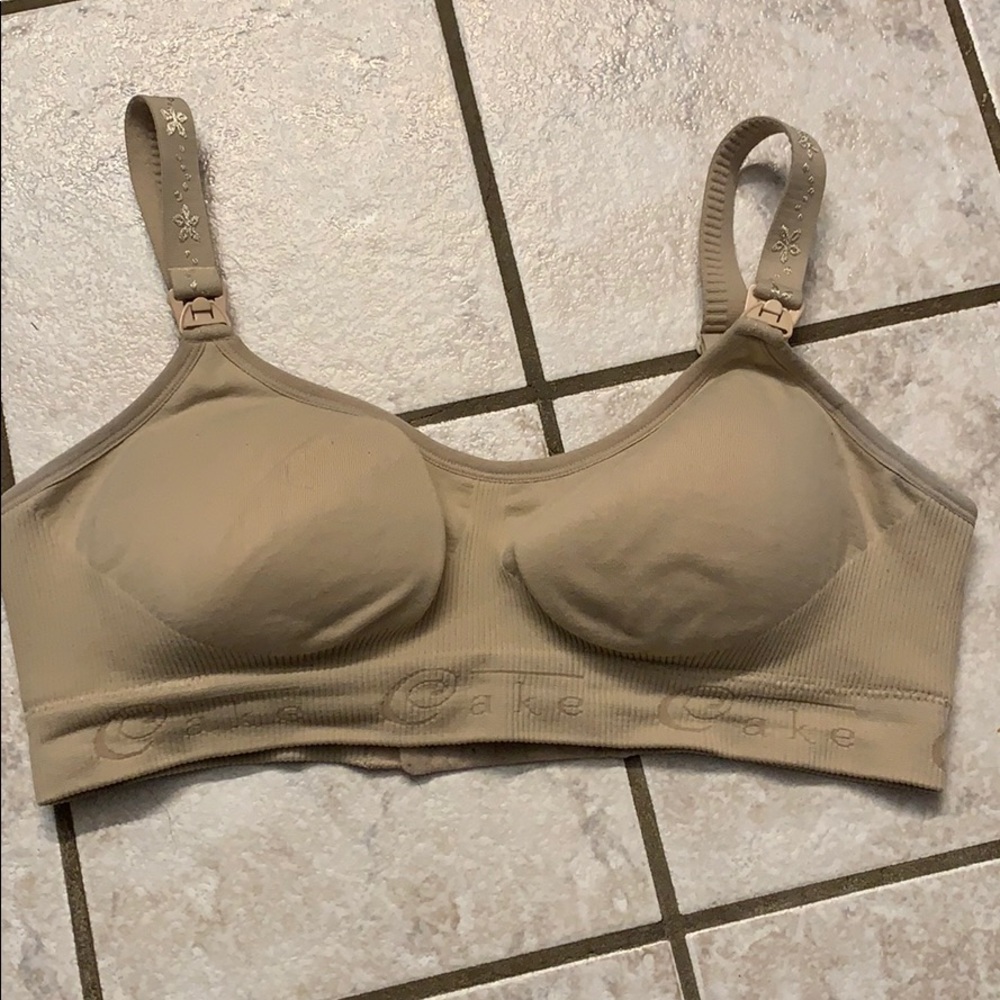 Cake Nursing bra